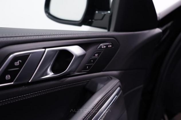 BMW X6 xDrive 40d 340Ccv 48V Msport rif. 23770303 - Foto 9