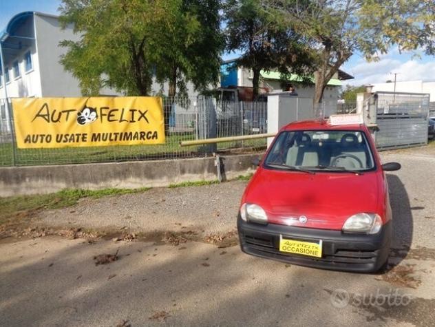 Fiat 600 1.1 Active - Foto 3