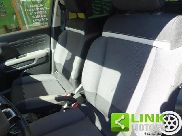 CITROEN C3 Aircross 1.2 110 CV rif. 24203228 - Foto 8