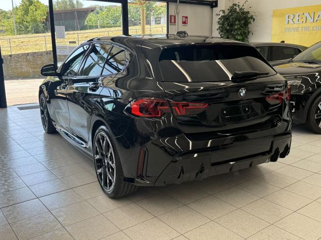 BMW Serie 1 118d 5p. MSport MY2025 - No obblighi finanz. - Foto 7