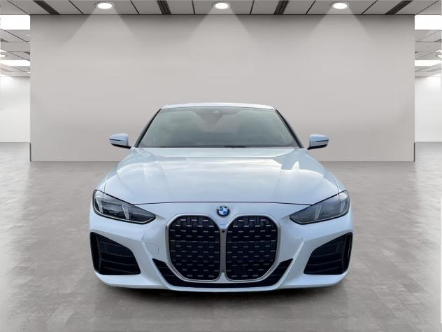 BMW Serie 4 420i Coupé Msport CAMERA LED NAVI HARMAN KARDON - Foto 6