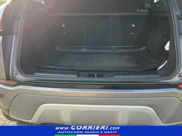 LAND ROVER Range Rover Evoque 2.0D AUTOCARRO N1 rif. 24039301 - Foto 8