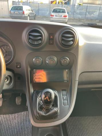 MERCEDES-BENZ Citan 1.5 111 CDI Kombi Trend rif. 24166829 - Foto 7