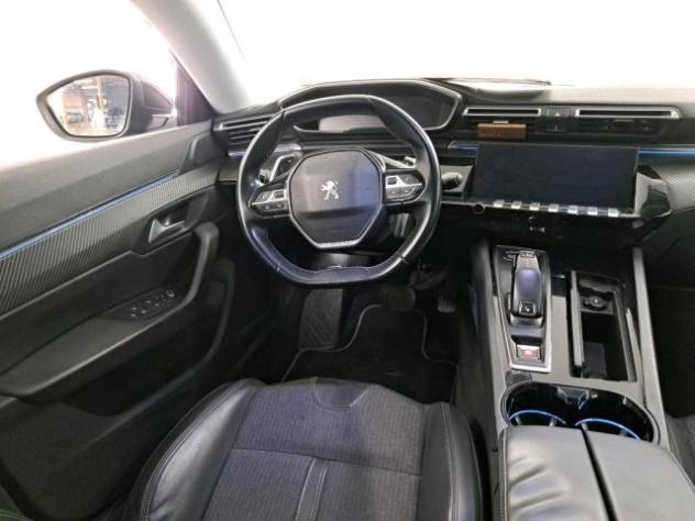 PEUGEOT 508 BlueHDi 130 Stop&Start EAT8 SW Business rif. 23919662 - Foto 8