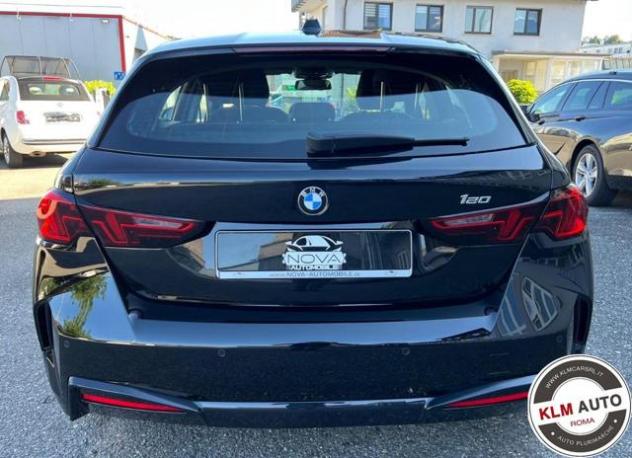 BMW 120 F70 automatica PREZZO IVA COMPRESA rif. 23961492 - Foto 4