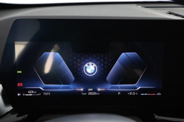 BMW X1 X1 sDrive 18d xLine rif. 23925687 - Foto 7