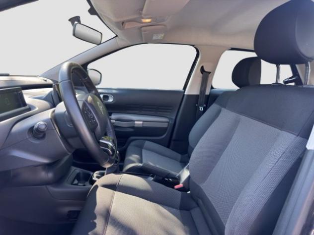 CITROEN C4 Cactus C4 Cactus BlueHDi 100 S&S Live rif. 24028683 - Foto 9