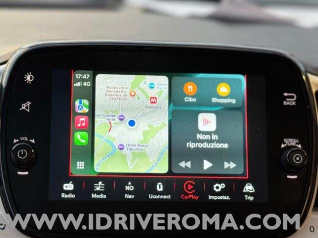 FIAT 500 CERCHI "16 + CLIMA AUTOMATICO rif. 23886123 - Foto 10