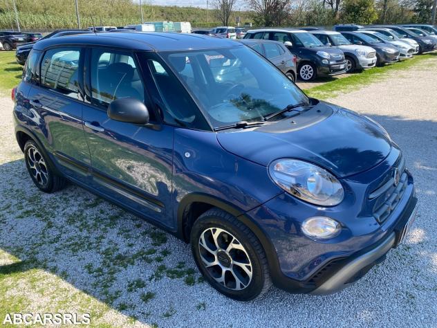FIAT - 500 L - 500L 1.3 MJT 95 CV Trekking - NEOPA - Foto 4