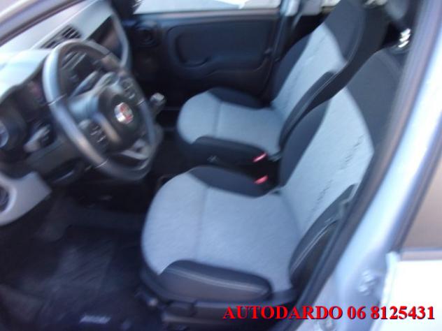 FIAT Panda 1.2 Lounge 4 CILINDRI rif. 23741992 - Foto 10