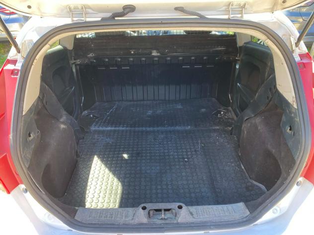 Ford Fiesta 1.4 Tdi Van Ok Neop. - Foto 8