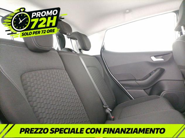 Ford Fiesta 5p 1.0 ecoboost h Titanium 125cv - Foto 8