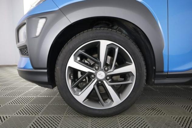 HYUNDAI Kona Kona 1.6 CRDI 115 CV Classic rif. 24058555 - Foto 8