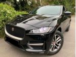 JAGUAR F-Pace 2.0 250 CV AWD R-Sport rif. 22495682