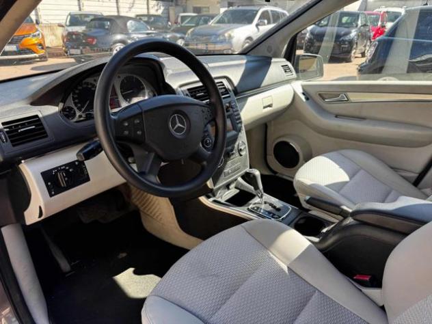 MERCEDES-BENZ B 180 CDI Premium rif. 23996442 - Foto 7