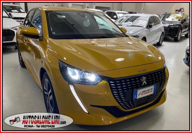 PEUGEOT 208 PureTech 100 Stop&Start 5 porte Allure Pack - Foto 2