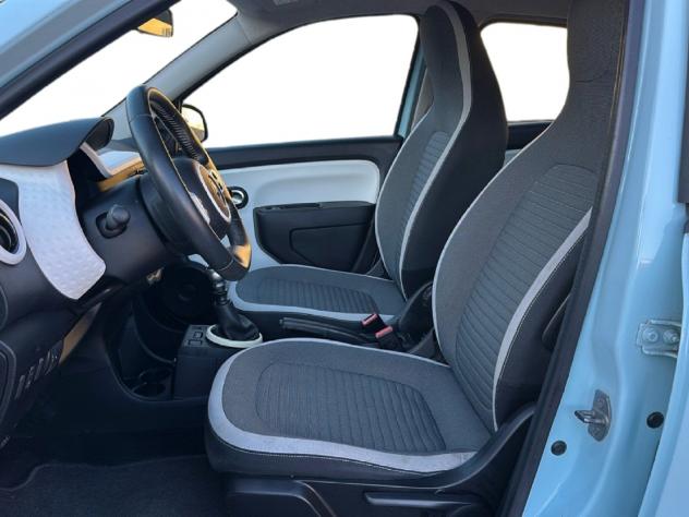 Renault Twingo ENERGY DYNAMIQUE 0.9 - Foto 9