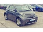 TOYOTA iQ 1.3cc 98cv rif. 24056214