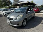Toyota Yaris 1.0 5 porte Sol
