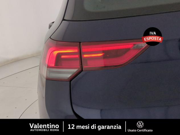 Volkswagen Golf 1.0 eTSI DSG EVO Life - Foto 8