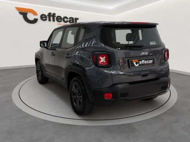 JEEP Renegade 1.6 Mjt 130 CV S rif. 23930196 - Foto 4
