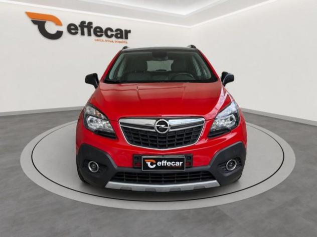 OPEL Mokka 1.6 CDTI 136CV 4x2 Cosmo b-Color rif. 24091190 - Foto 2