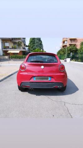 ALFA ROMEO MiTo 1.4 T 155 CV Distinctive Premium Pack rif. 21944904 - Foto 4