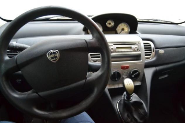 LANCIA Ypsilon 1.4 Oro Ecochic GPL rif. 24089644 - Foto 10
