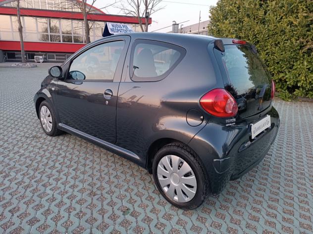 Toyota Aygo 1.0 12V VVT-i 3 porte - Foto 7