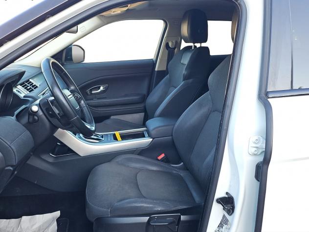 Land Rover Range Evoque 2.0 Pure MOTORE E CAMBIO PERFETTI 150CV - Foto 8