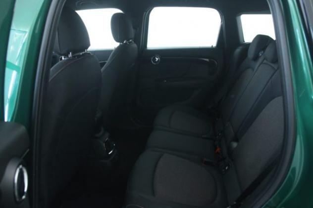 MINI Countryman 2.0 CooperD Essential Countryman*SCONTO IMMEDIATO* rif. 22652602 - Foto 8