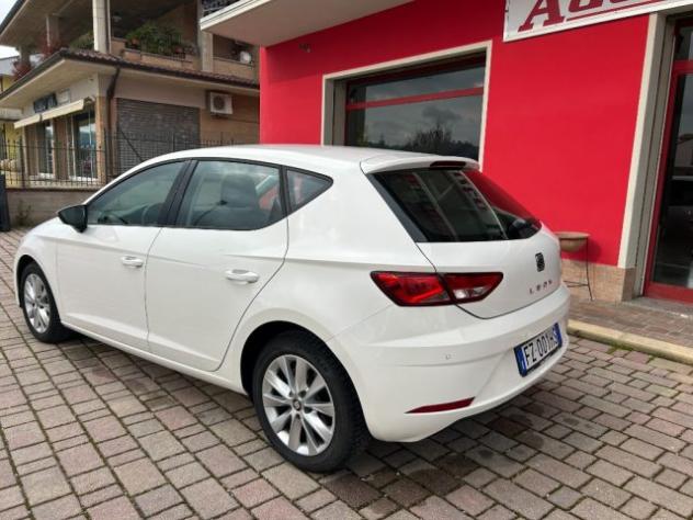 SEAT Leon 1.5 TGI DSG 5p. Style rif. 23456442 - Foto 4