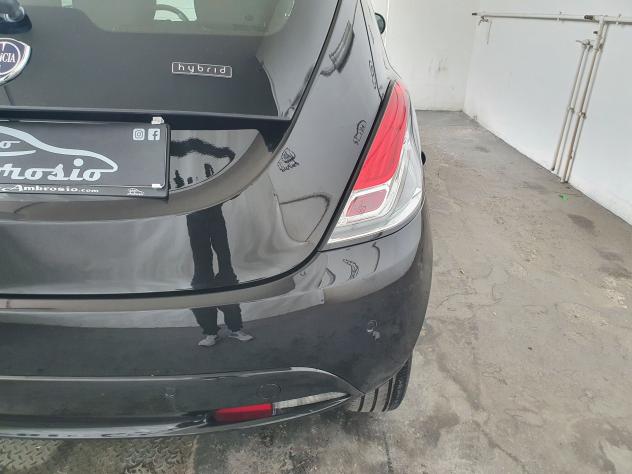 Lancia Ypsilon 1.0 FireFly 5 porte S&S Hybrid Gold TUA DA 129,00 AL MESE - Foto 8