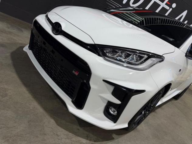 TOYOTA Yaris CIRCUIT VERA CARFAX PULITO REALMENTE IN SEDE rif. 24175249 - Foto 8
