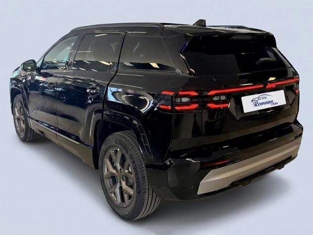 NEW JEEP - Compass 1.2 turbo e-hybrid mhev First Edition fwd 145cv edct6#TETTO APRIBILE! - Foto 5