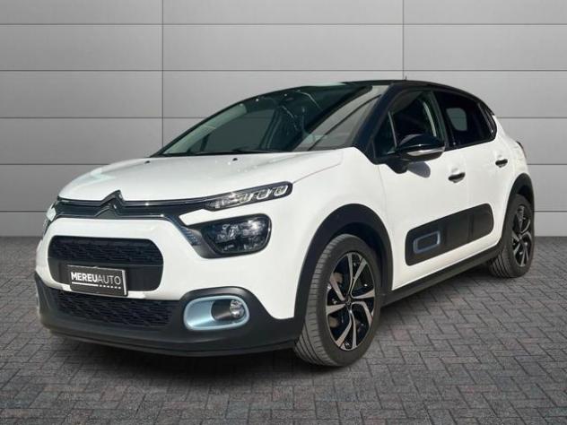 CITROEN C3 PureTech 110 S&S Elle rif. 24229968