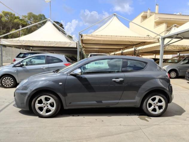ALFA ROMEO MiTo 1.3 JTDm S&S 95 CV rif. 24062526 - Foto 3