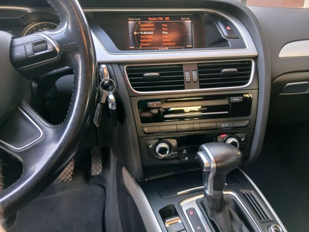 Audi A 4 2.0 Tdi 150 cv Avant Business Automatica prezzo finanziabile - Foto 8