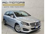 Mercedes-benz B 180 Neopatentati B180 Sport Manuale Euro 6
