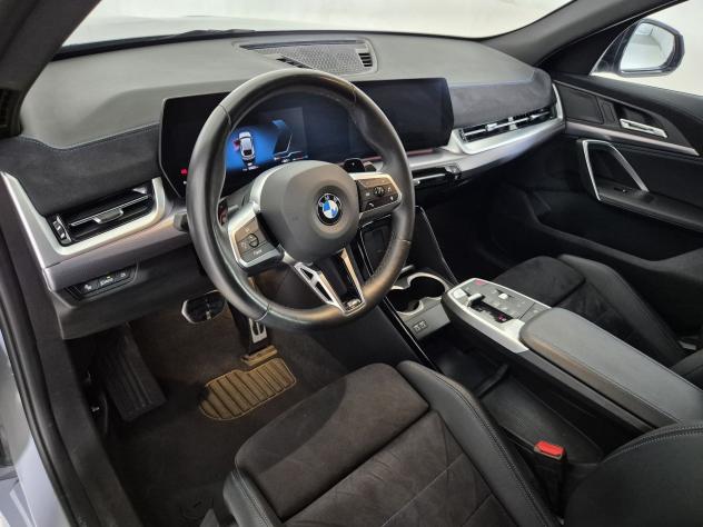 BMW X2 U10 xdrive 20d 48V MSport Pro auto - Foto 7