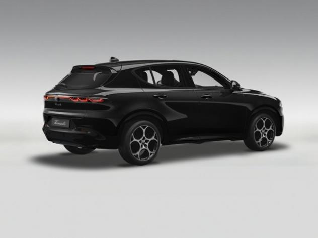 Alfa Romeo Tonale PLUG IN Ibrida Plug-In Ibrida Plug-In Q4 280cv Sprint - Foto 2