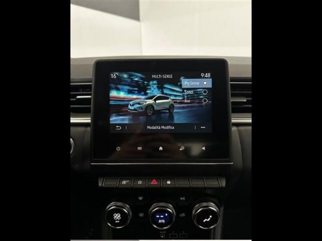 RENAULT Captur 1.0 TCe GPL Intens my21 rif. 22229426 - Foto 10