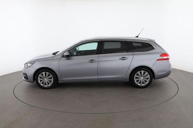Peugeot 308 BlueHDi 100 S&S SW- 2020 - Foto 5