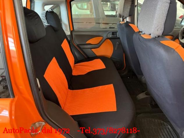 FIAT Panda 1.3 MJT 16V 4x4 Cross esp rif. 23712441 - Foto 9