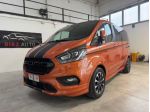 FORD Tourneo Custom 310 2.0 TDCi 170CV PL Sport 170CV 8 POSTI rif. 24092884