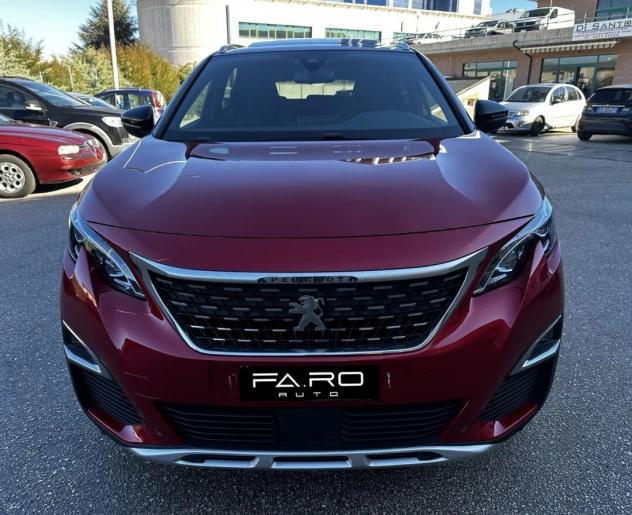Peugeot 3008 BlueHDi 120 S&S EAT6 GT Line - Foto 3