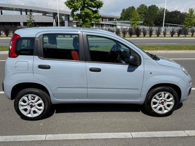 Fiat Panda 0.9 TwinAir Turbo Natural Power Easy - Foto 6