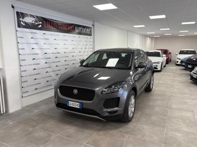 JAGUAR E-Pace 2.0D 150 CV AWD aut. S GARANZIA rif. 24066956