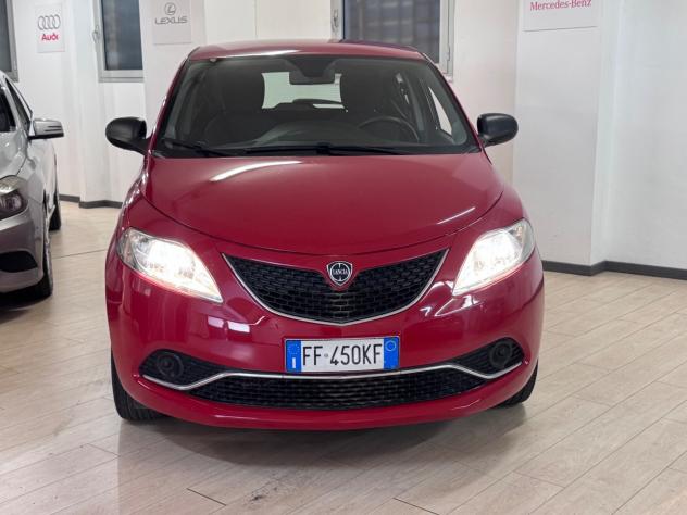 Lancia Ypsilon 0.9 TwinAir 85 CV Automatica-Km36.000-No obblighi - Foto 3