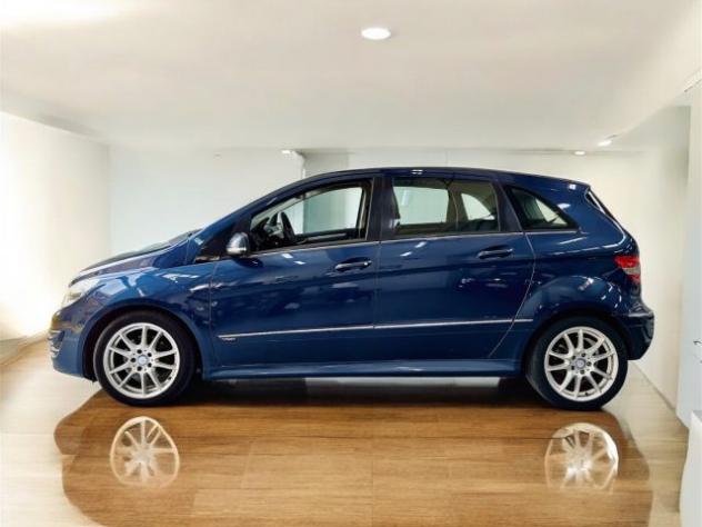 MERCEDES-BENZ B 200 Turbo Sport rif. 22176714 - Foto 4